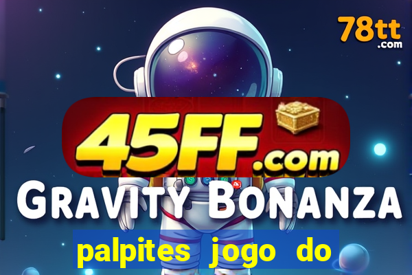 palpites jogo do bicho hoje